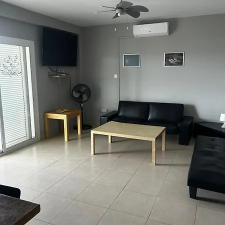 Lejlighedshotel Iberfishing