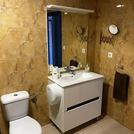 Aparthotel Iberfishing *
