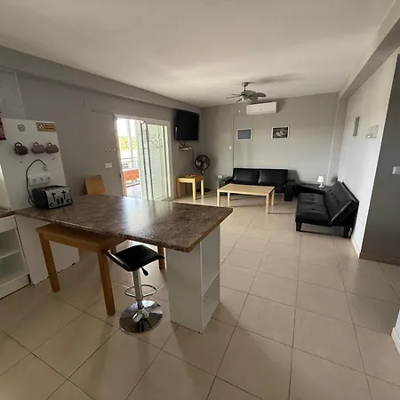 Lejlighedshotel Iberfishing *