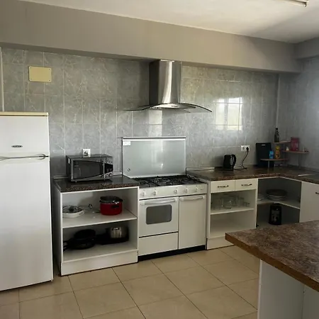 Iberfishing Lejlighedshotel *