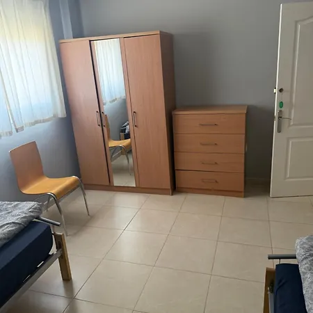 Aparthotel Iberfishing *