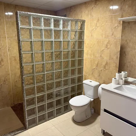 Iberfishing Aparthotel Caspe