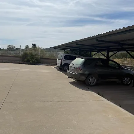 Lejlighedshotel Iberfishing Caspe