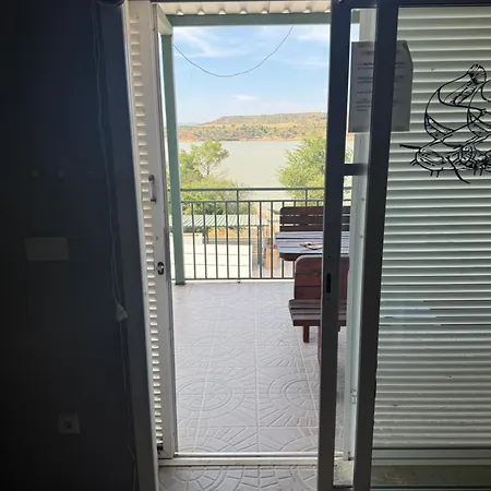 Iberfishing Lejlighedshotel Caspe