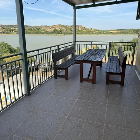 Lejlighedshotel Iberfishing Caspe