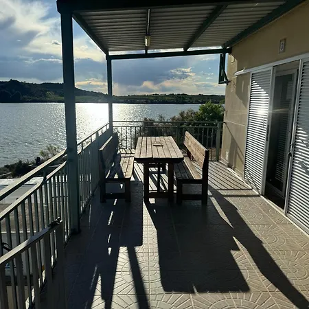 Iberfishing Aparthotel