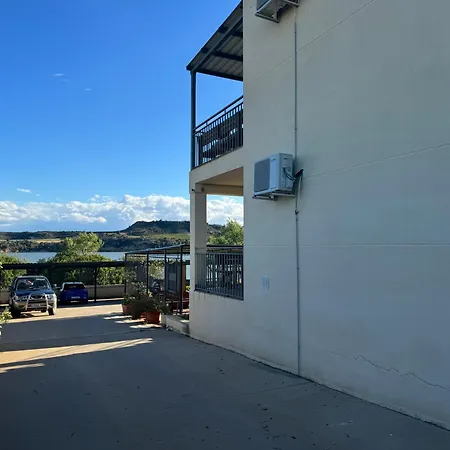 Lejlighedshotel Iberfishing *