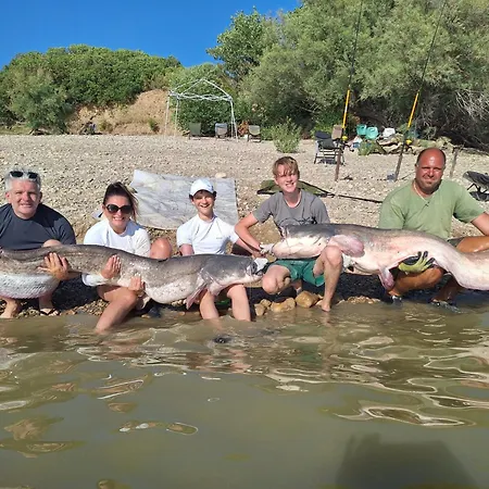 Iberfishing * Caspe