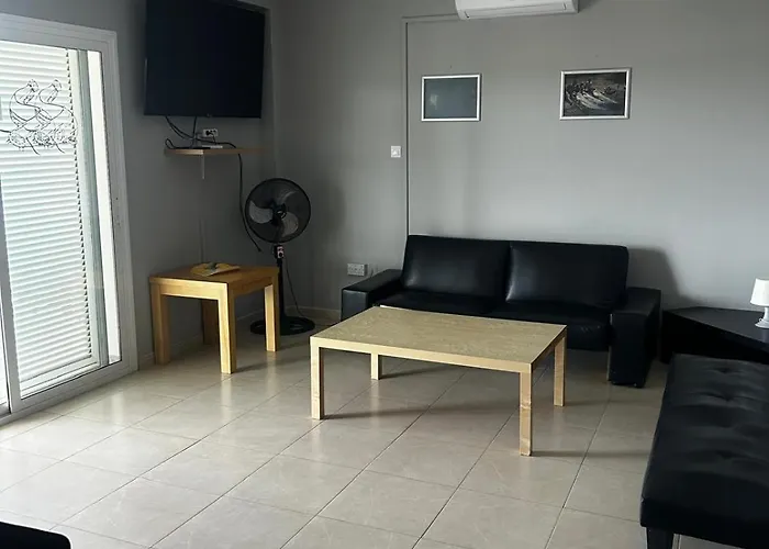 아파트호텔 Iberfishing