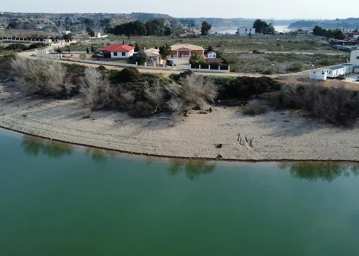 Iberfishing 카스페