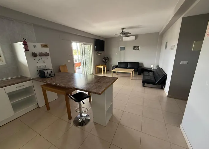 아파트호텔 Iberfishing *