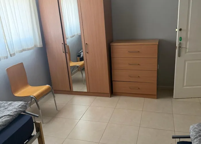 아파트호텔 Iberfishing *