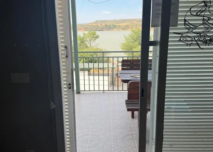 Iberfishing 아파트호텔 카스페