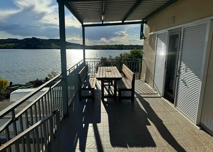 Iberfishing 아파트호텔