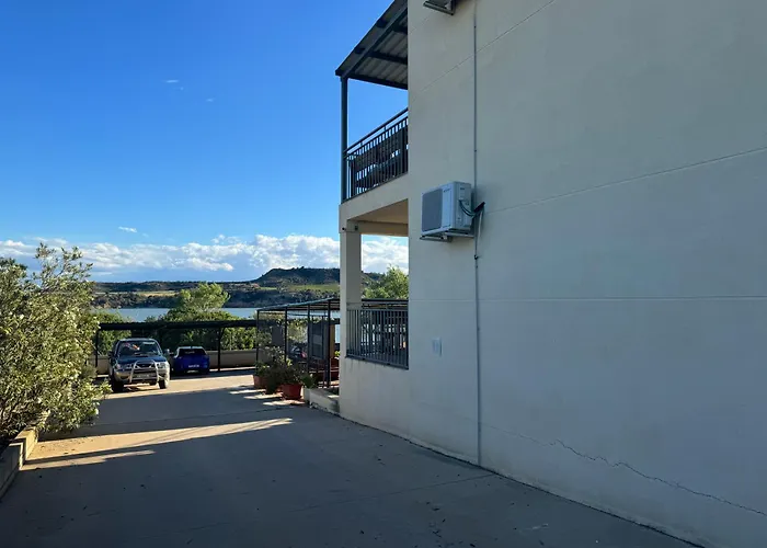 아파트호텔 Iberfishing *