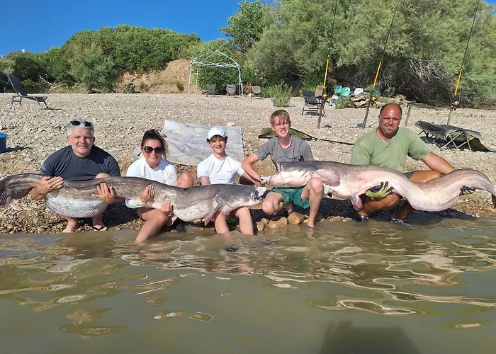 Iberfishing * 카스페